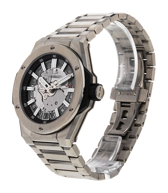 Hublot Big Bang 456.NX.0170.NX Image 2